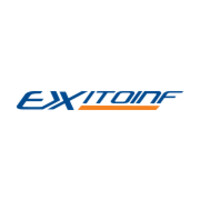 ExitoInf Tecnologia logo - Similar company to Deu Petch