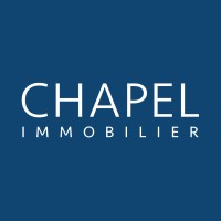 Chapel Immobilier logo - Similar company to Chasseur De Châteaux