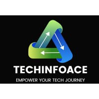 Tech Info Ace logo - Similar company to Webiside Business Solutions