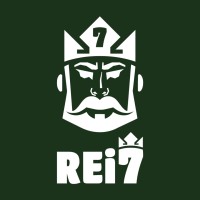 Rei7 logo - Similar company to Chatinteligente