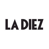 La Diez logo - Similar company to Julieta Coffee
