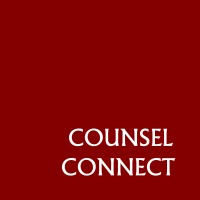 Counsel Connect logo - Similar company to Be Visible