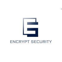 EncryptSec logo - Similar company to Trisent