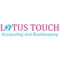 Lotus Touch Accounting & Bookkeeping logo - Similar company to Lotus Solution