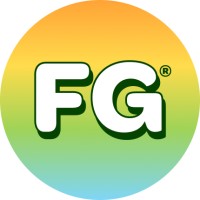 Feel Goods logo - Similar company to Flydog Digital