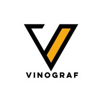 Vinograf SpA logo - Similar company to Tinto Labels