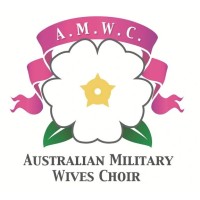 Australian Military Wives Choir logo - Similar company to Icon Care
