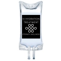 Eternity Wellness logo - Similar company to Mojo Hydration
