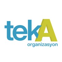 tekA Organizasyon logo - Similar company to B&B Couture