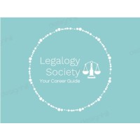 Legalogy Society logo - Similar company to Act Conflict Resolution