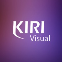 Kiri Visual | Digital Marketing & Web Agency logo - Similar company to Mydesa Indonesia