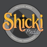 Shicki Media logo - email format related to Iconic Imaging
