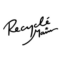 Recyclé Main logo - Similar company to Alterdeco.Fr