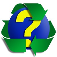 Can It Be Recycled? logo - Similar company to Conigliaro Block