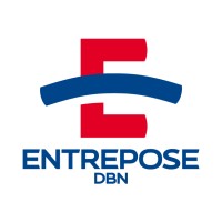 Entrepose DBN logo - Similar company to Entrepose Group