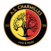 AS Charmilles logo - Similar company to Bulle Futsal'S