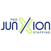 Junxion Med Staffing logo - Similar company to Fergusson Group