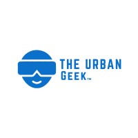 TheUrbanGeek logo - Similar company to Devgrit Technologies