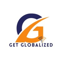 Get Globalized logo - Similar company to Einfodes