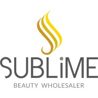 Sublime Beauty Wholesaler logo - Similar company to Fama Fabré S.A.U.