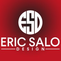 Eric Salo Design logo - Similar company to Effective Self Leadership