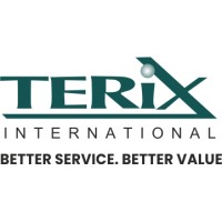 TERiX Computer Service logo - Similar company to Centricsit