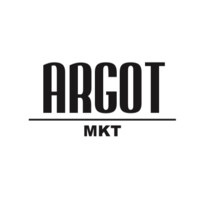 Argot Marketing logo - Similar company to Ie-Tek Solutions - Marketing Digital E Informática