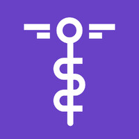 Diagnostic Robotics logo - Similar company to Teletracking