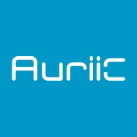 Auriic logo - Similar company to Auriic Services