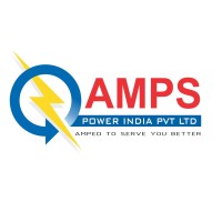AMPS Power India Pvt. Ltd. logo - Similar company to Shreetech Data Limited