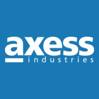 Axess Industries logo - Similar company to Manudev