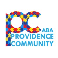 Providence Community ABA logo - Similar company to Riley'S Army Triangle
