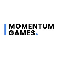 Momentum Games GmbH logo - Similar company to Viscircle Gmbh