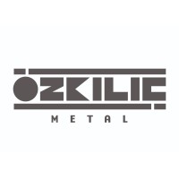 Özkılıç Metal logo - Similar company to Özkılıç Grup