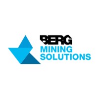 Berg Mining Solutions logo - Similar company to Berg Engineering Indonesia