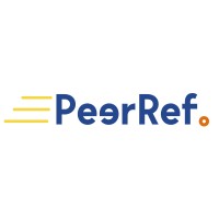 PeerRef logo - Similar company to Prophy