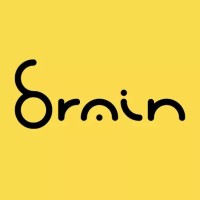 Brain logo - Similar company to Dezoitocom Pr