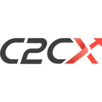 C2CX - Crypto Asset Exchange logo - Similar company to Coinall