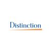Distinction logo - Similar company to Distinction Group