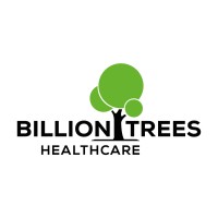 Billion Trees GmbH logo - Similar company to Rabbit Emarketing