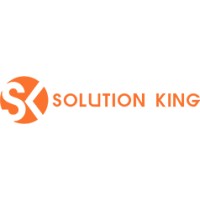 Solution King logo - Similar company to Inlentek