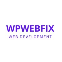 WPWebFix logo - Similar company to Wpwebhost