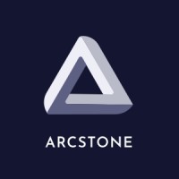 Arcstone logo - Similar company to Two Blues Solar