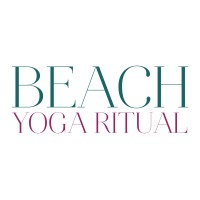 Beach Yoga Ritual logo - Similar company to Yoga-Eleonora