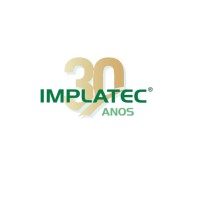 Implatec Perfis Plásticos logo - Similar company to Implatech