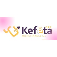 Kefeta Microfinance logo - Similar company to Digaf Micro Credit Provider S.C