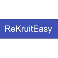 ReKruitEasy logo - Similar company to Intellexo