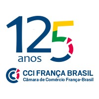 Câmara de Comércio França Brasil - CCIFB logo - Similar company to Crescendo