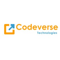 Codeverse Technologies logo - Similar company to Codeverse It Private Limited