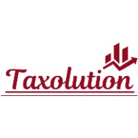 Taxolution logo - Similar company to Bureau Max